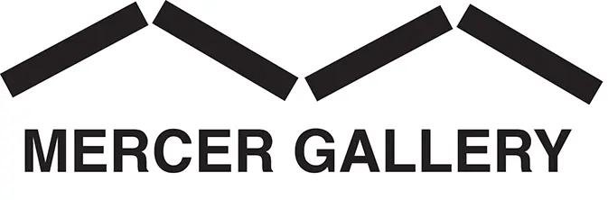 Mercer Gallery Logo