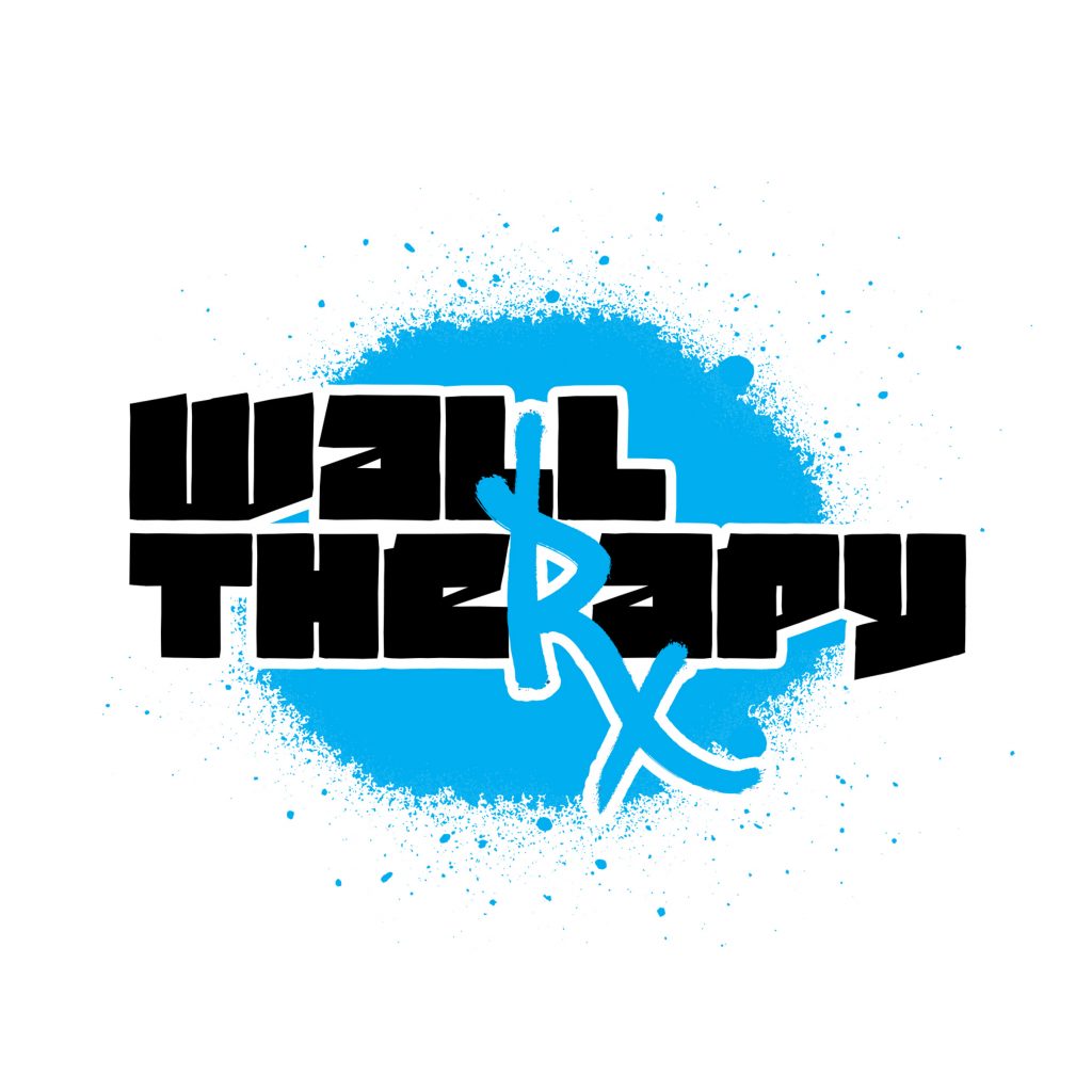 logo for Wall Therapy