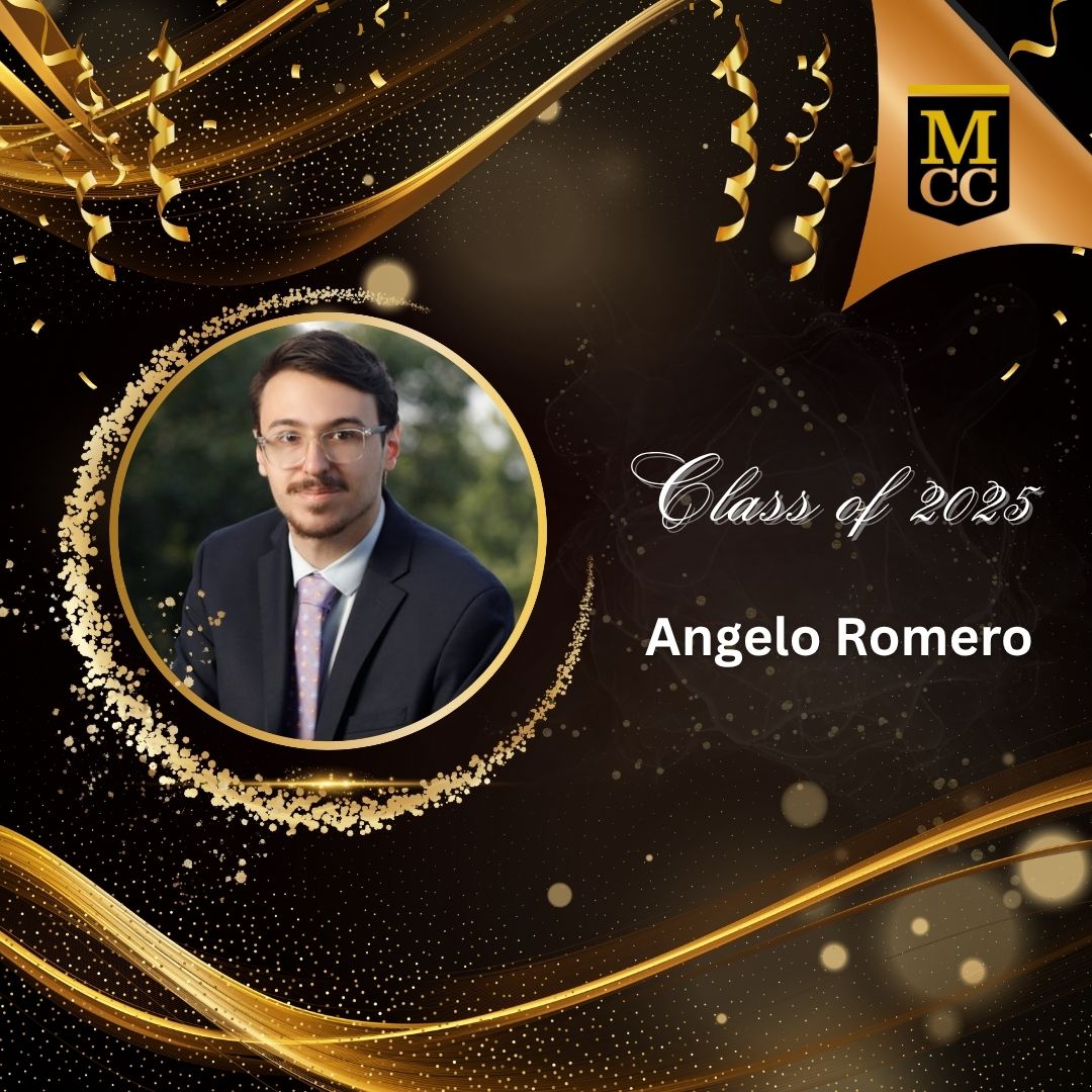 Class of 2025 Profiles: Manajara Judichael “Judi” and Angelo Romero ...
